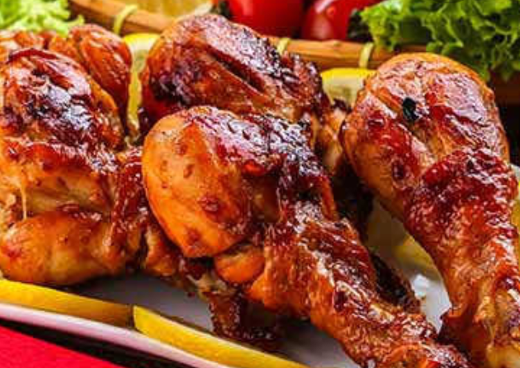 Detail Ayam Bakar Png Nomer 28