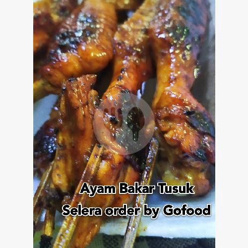 Detail Ayam Bakar Tusuk Nomer 32