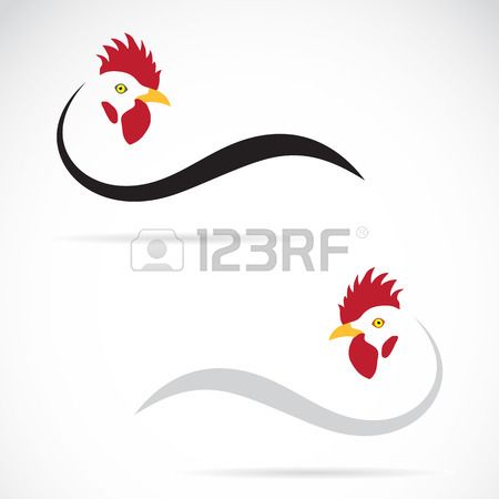 Detail Ayam Broiler Logo Nomer 17