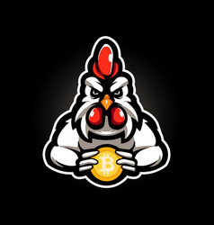 Detail Ayam Broiler Logo Nomer 29