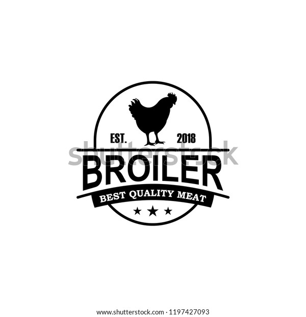 Detail Ayam Broiler Logo Nomer 10