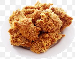 Detail Ayam Crispy Png Nomer 17