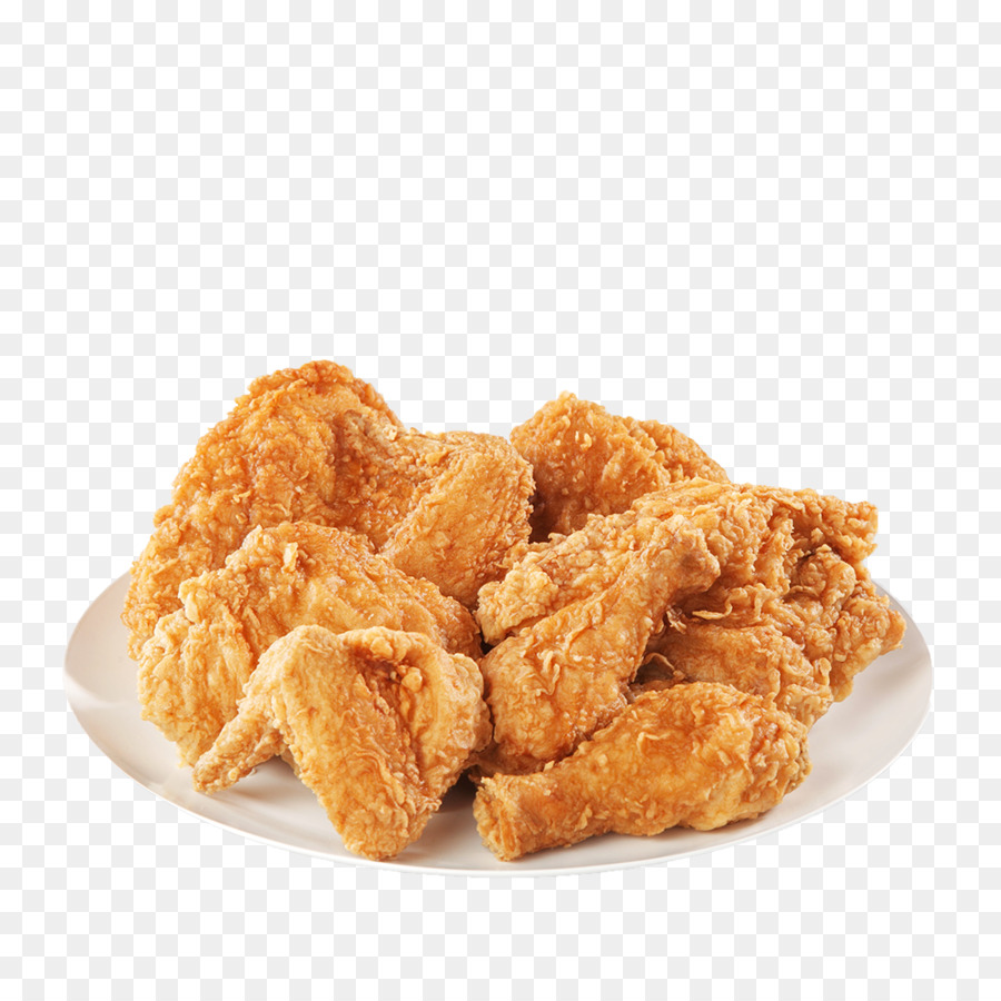 Detail Ayam Crispy Png Nomer 33