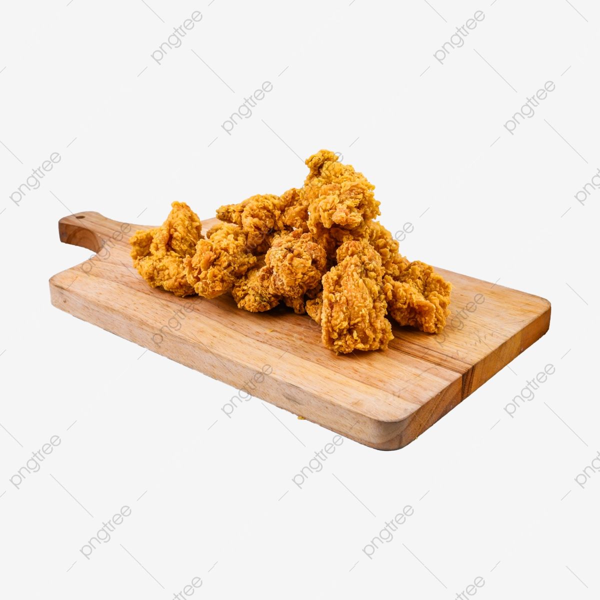 Detail Ayam Crispy Png Nomer 39