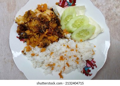 Detail Ayam Geprek Sambal Ijo Png Nomer 22