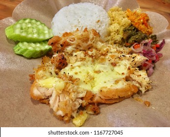 Detail Ayam Geprek Sambal Ijo Png Nomer 6