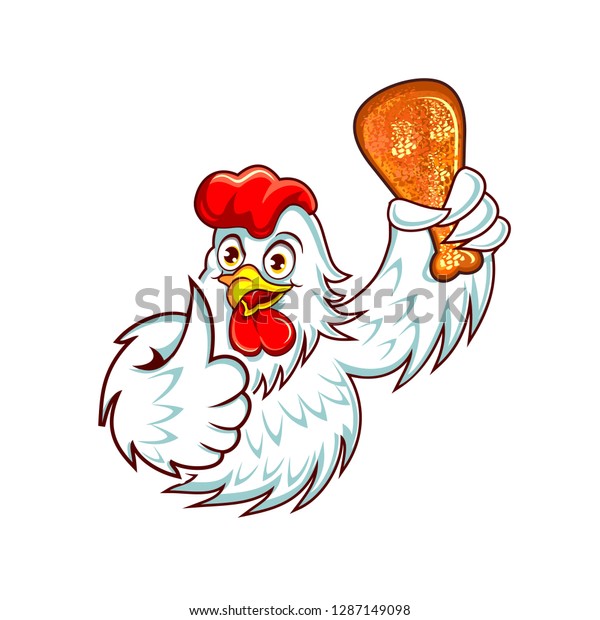 Detail Ayam Geprek Vector Nomer 27