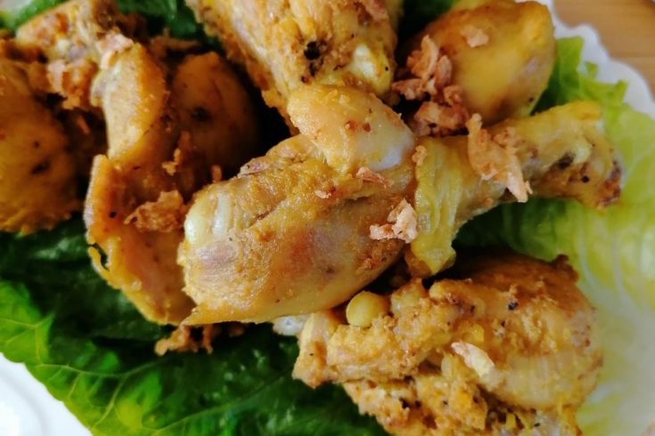 Detail Ayam Goreng Gambar Ayam Goreng Nomer 20