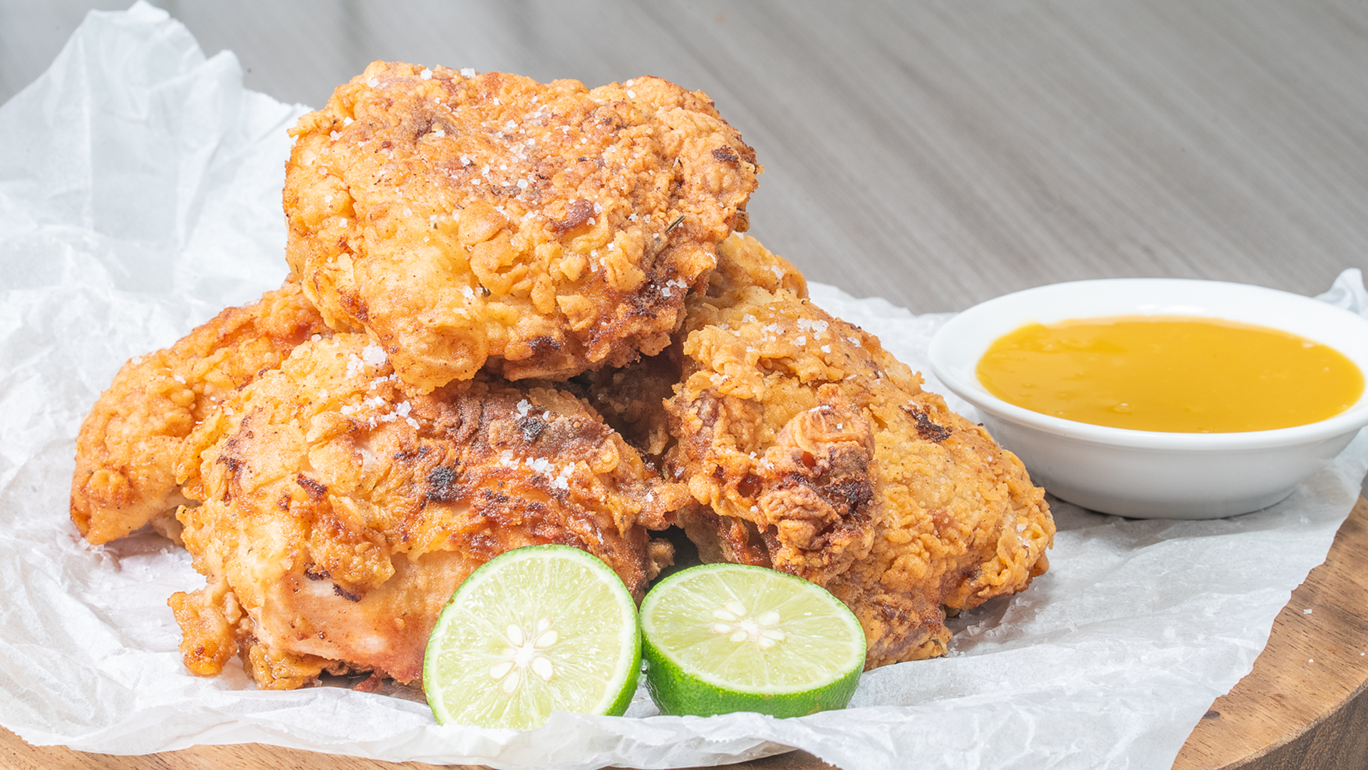 Detail Ayam Goreng Gambar Ayam Goreng Nomer 22