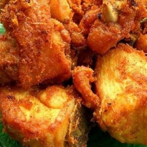 Detail Ayam Goreng Gambar Ayam Goreng Nomer 44