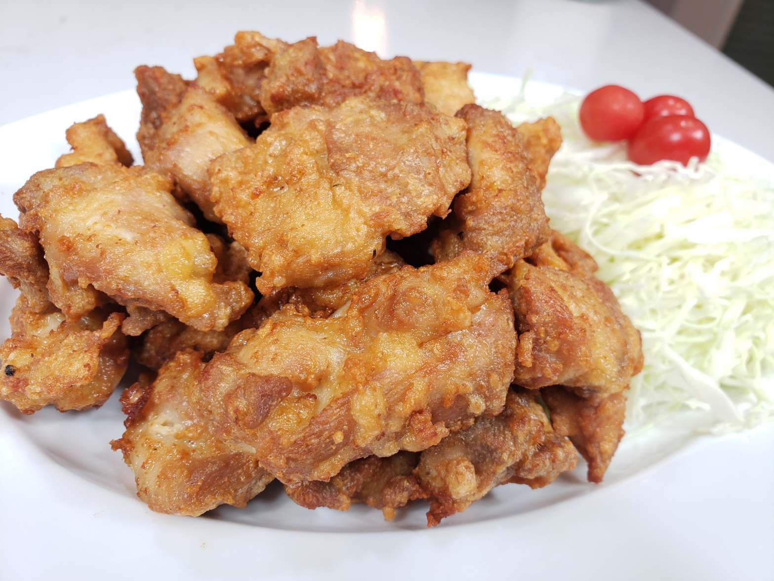 Detail Ayam Goreng Karaage Nomer 25