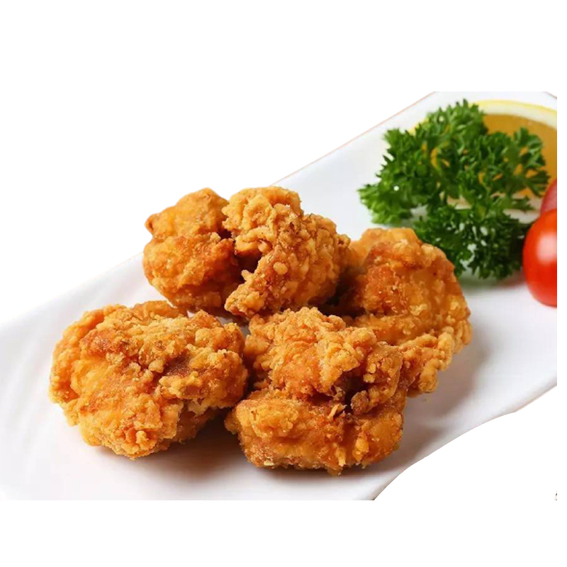 Detail Ayam Goreng Karaage Nomer 46