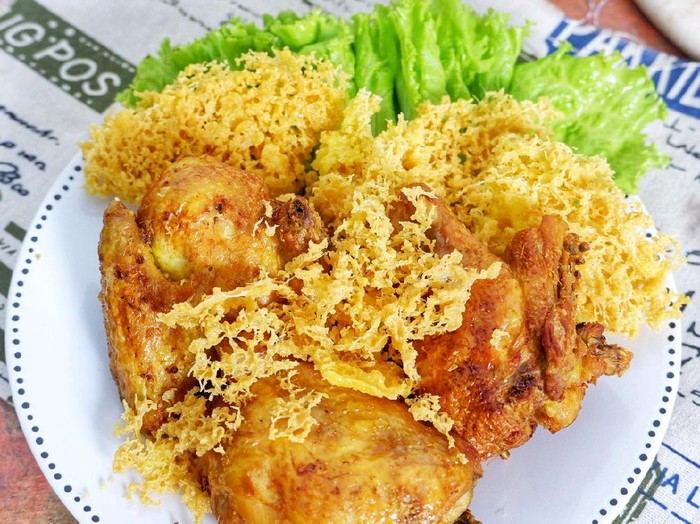 Download Ayam Goreng Kremes Nomer 20