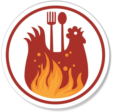 Detail Ayam Goreng Logo Nomer 26