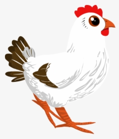 Detail Ayam Jago Animasi Nomer 33