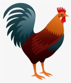 Download Ayam Jantan Png Nomer 16