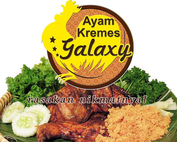 Detail Ayam Kremes Galaxy Nomer 3