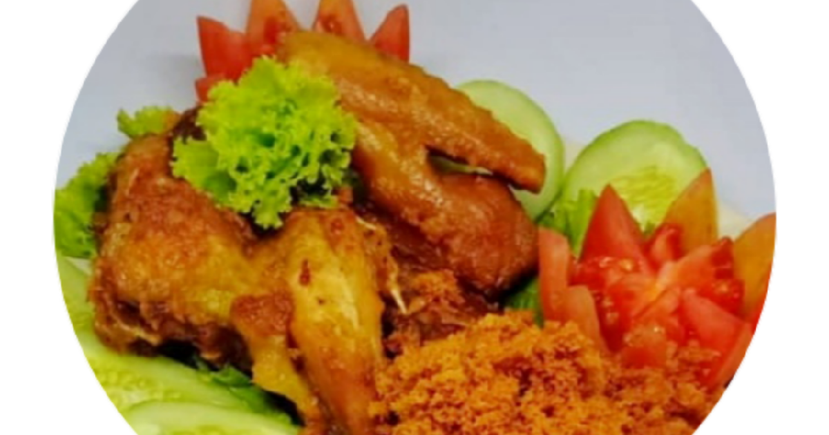 Detail Ayam Kremes Png Nomer 8