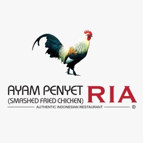 Detail Ayam Penyet Logo Nomer 31
