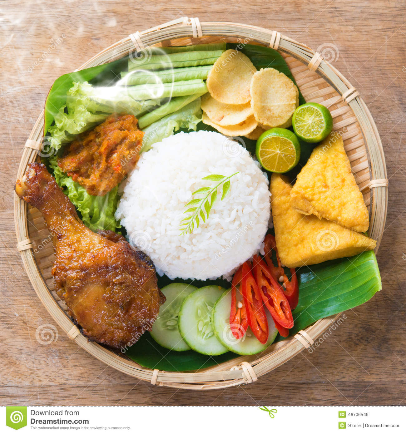 Detail Ayam Penyet Png Nomer 22