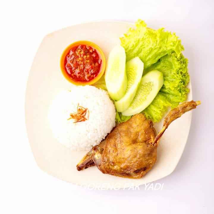 Detail Ayam Penyet Png Nomer 54