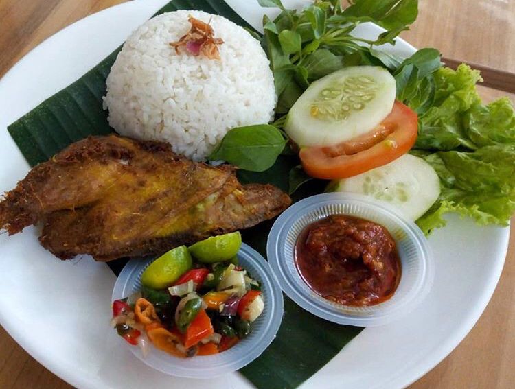 Detail Ayam Penyet Png Nomer 55