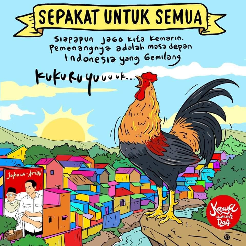 Detail Ayam Trondol Nomer 15