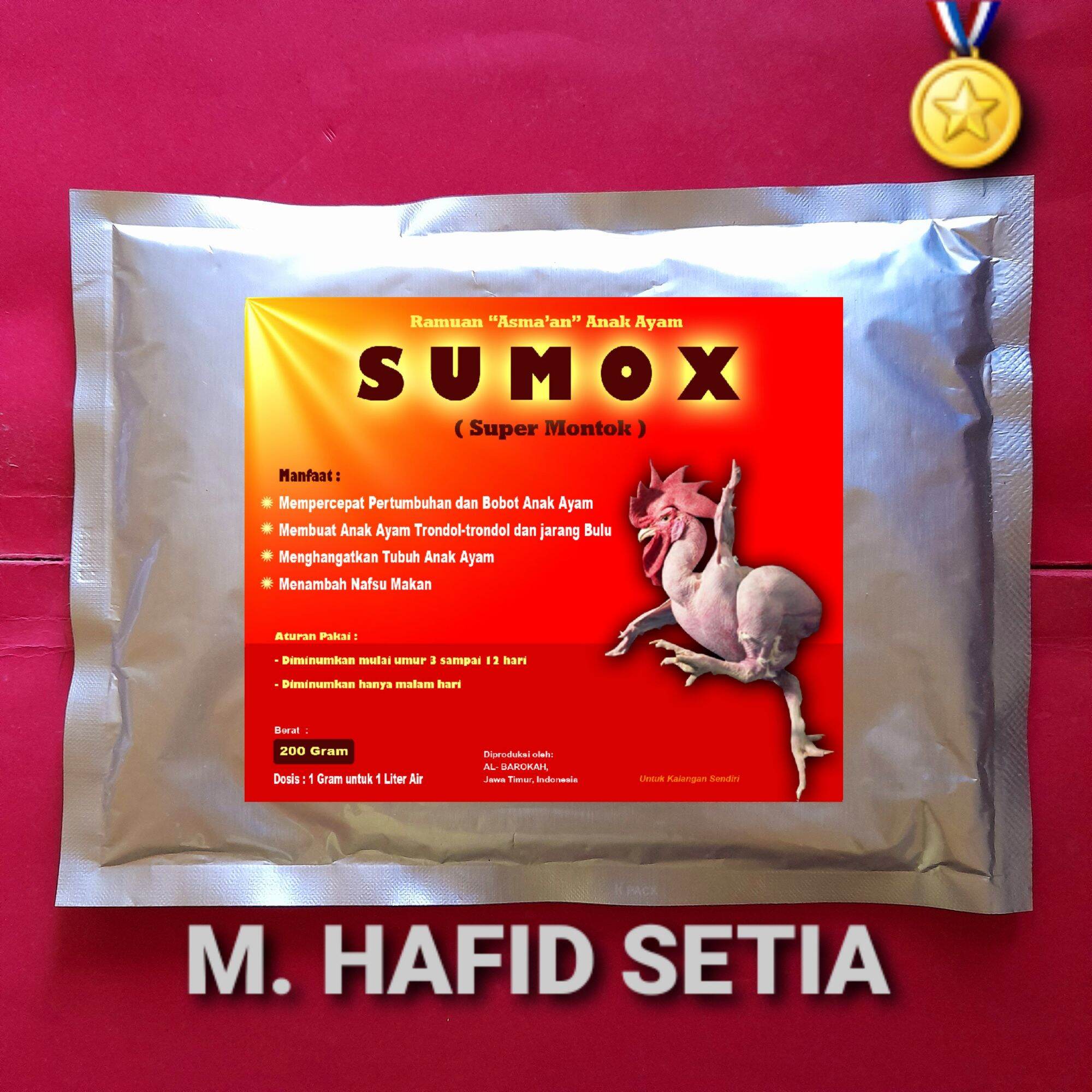 Detail Ayam Trondol Nomer 23