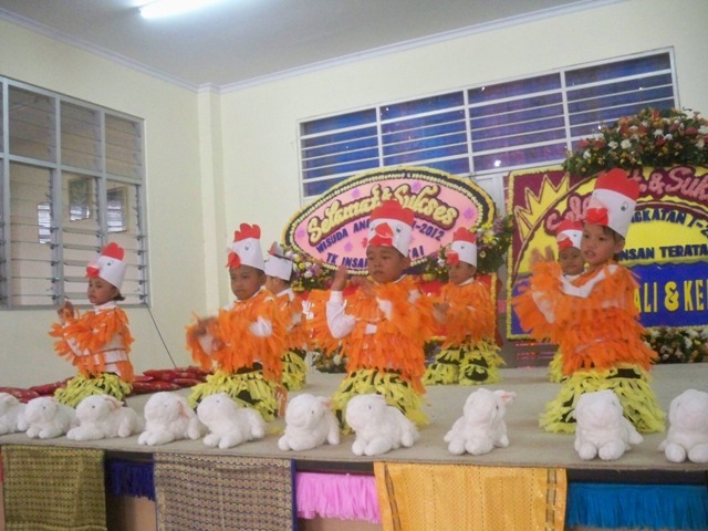 Detail Ayam Trondol Nomer 39