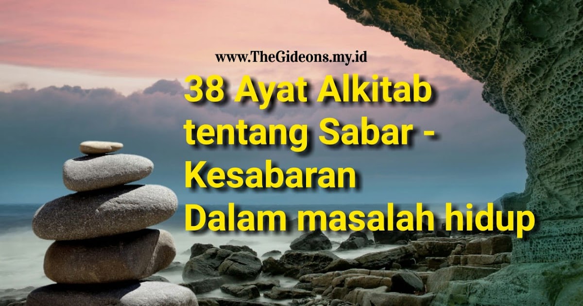 Detail Ayat Alkitab Berkat Atas Rumah Tangga Nomer 18