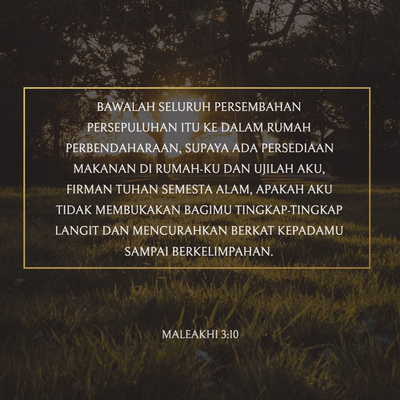 Detail Ayat Alkitab Tentang Alam Semesta Nomer 8