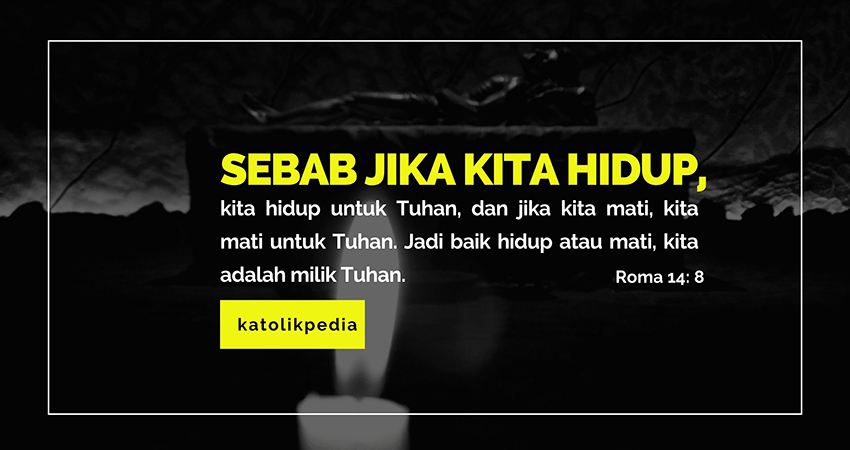 Detail Ayat Alkitab Tentang Kematian Tuhan Yesus Nomer 21