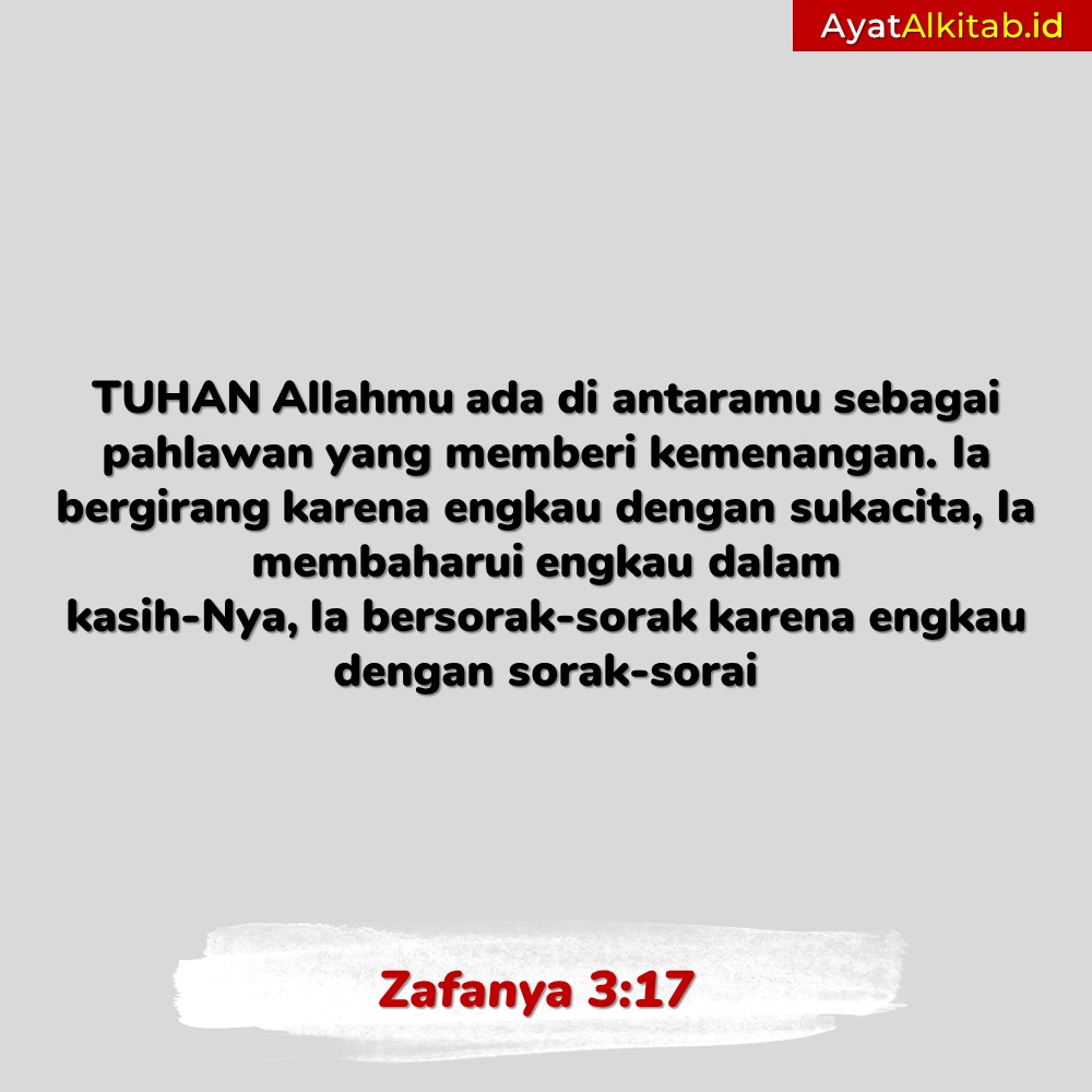 Detail Ayat Alkitab Tentang Mama Nomer 24