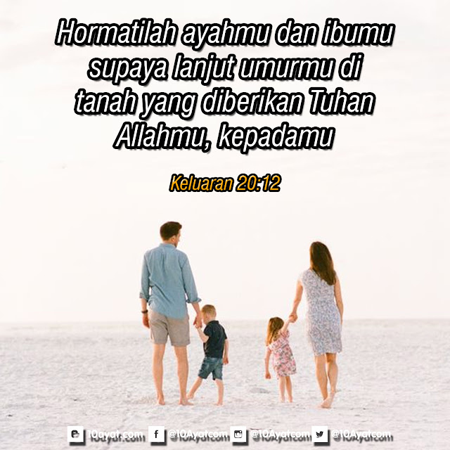 Detail Ayat Alkitab Tentang Mama Nomer 4