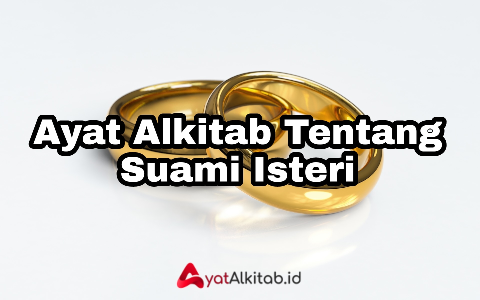 Detail Ayat Alkitab Tentang Rumah Tangga Nomer 46