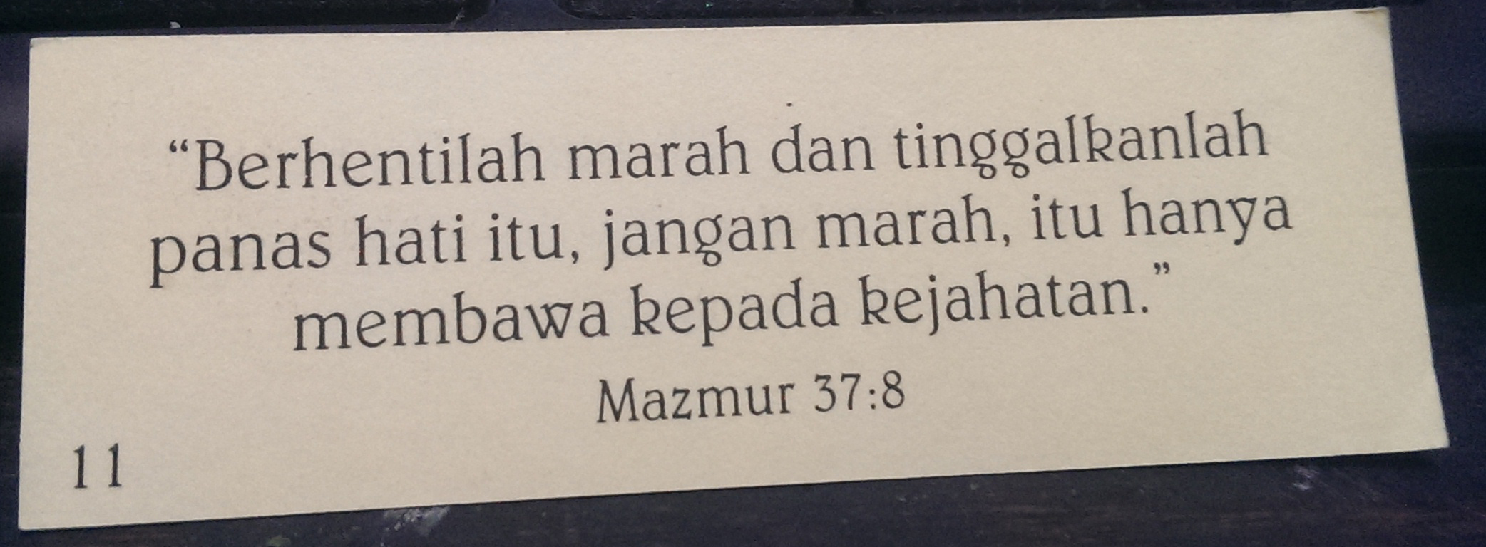 Detail Ayat Alkitab Yang Menyentuh Hati Nomer 11