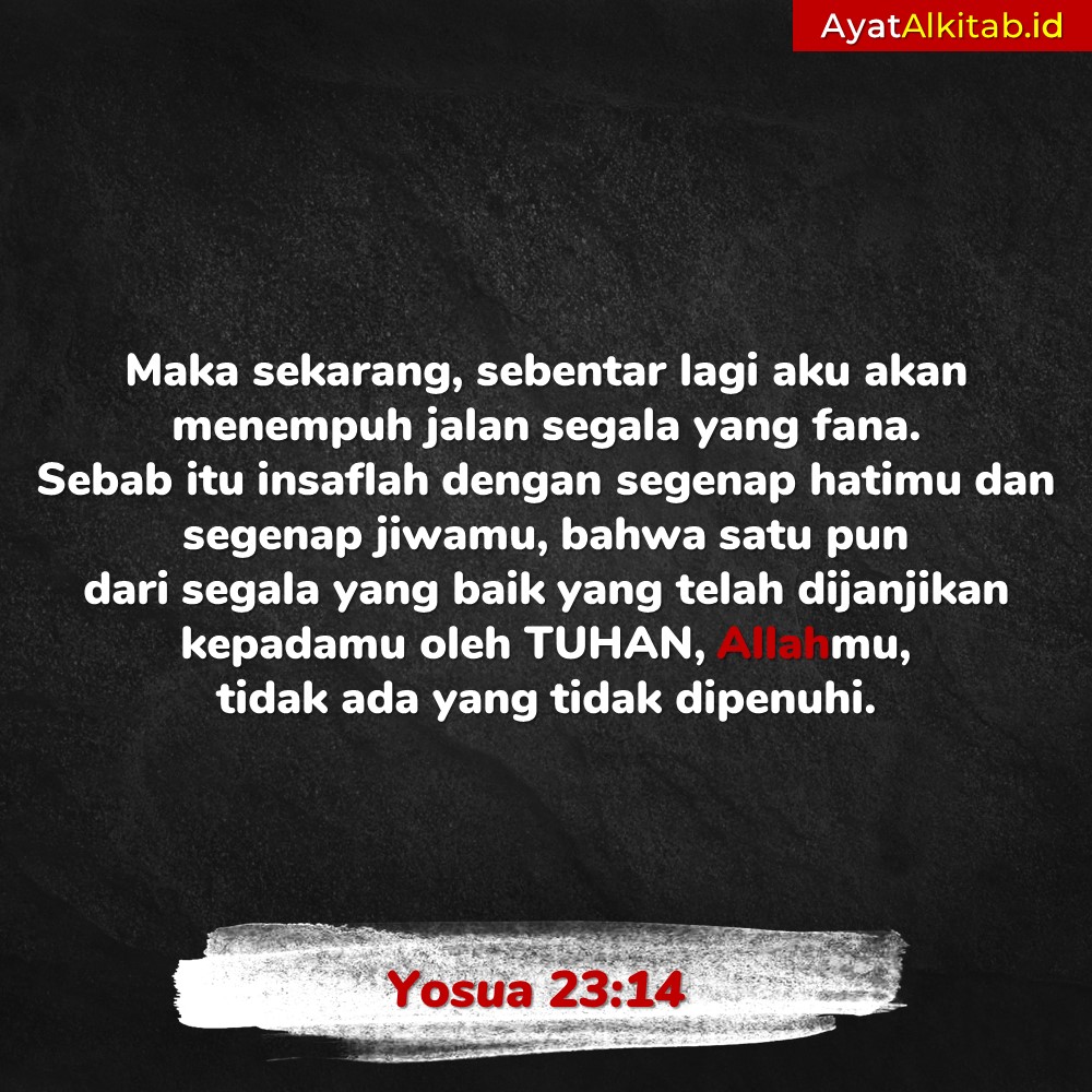 Detail Ayat Alkitab Yang Menyentuh Hati Nomer 21