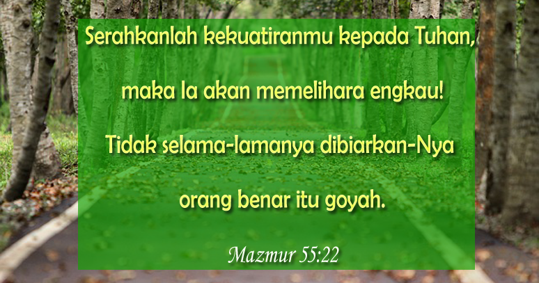 Detail Ayat Alkitab Yang Menyentuh Hati Nomer 22