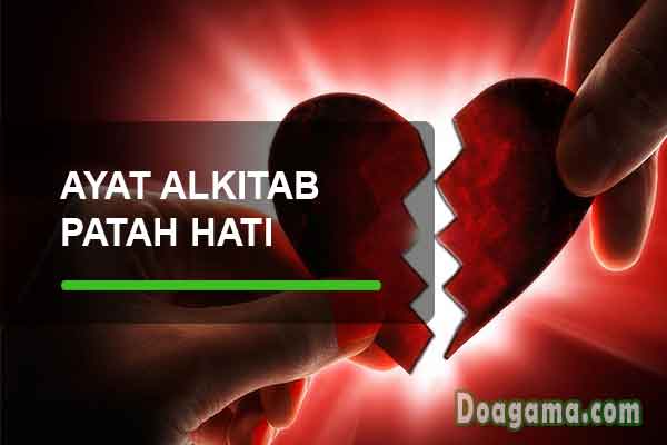 Detail Ayat Alkitab Yang Menyentuh Hati Nomer 35