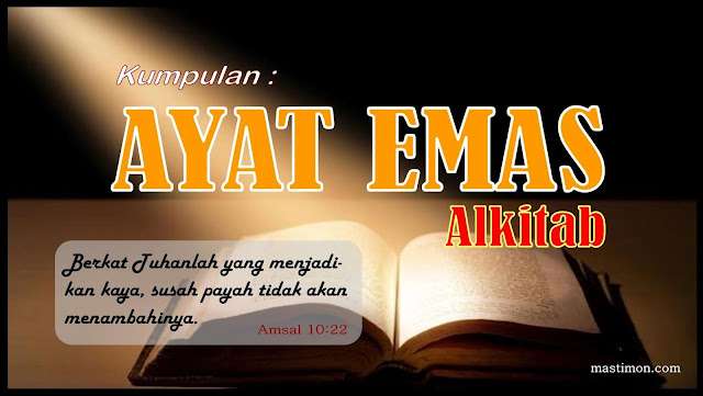 Detail Ayat Alkitab Yang Menyentuh Hati Nomer 40