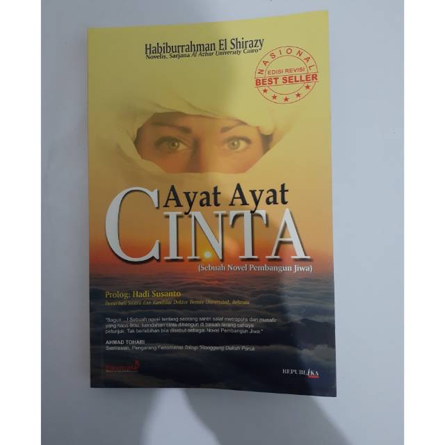 Detail Ayat Ayat Cinta Hd Nomer 47