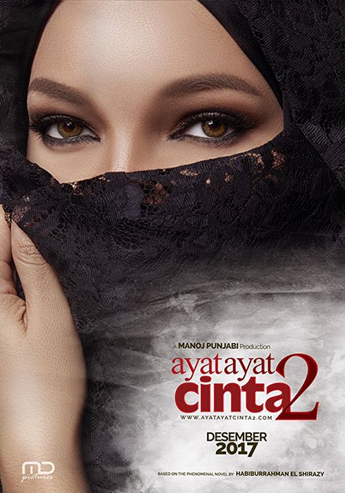 Detail Ayat Ayat Cinta Hd Nomer 7