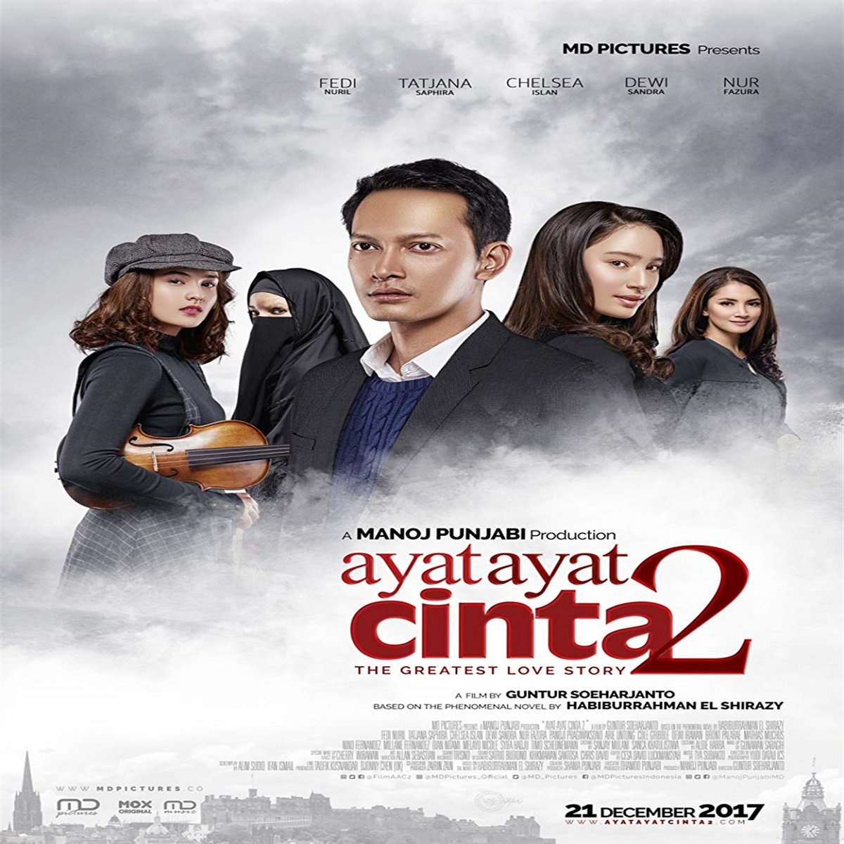 Detail Ayat Ayat Cinta Hd Nomer 8