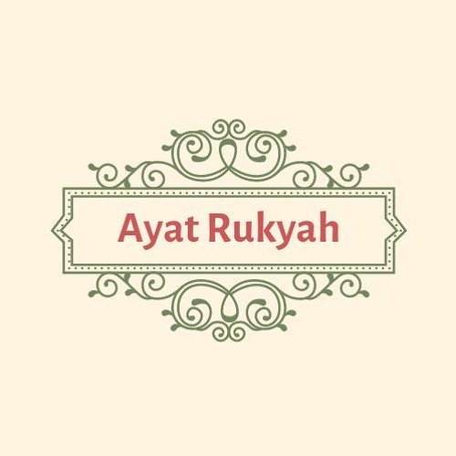 Detail Ayat Ayat Ruqyah Rumah Nomer 21