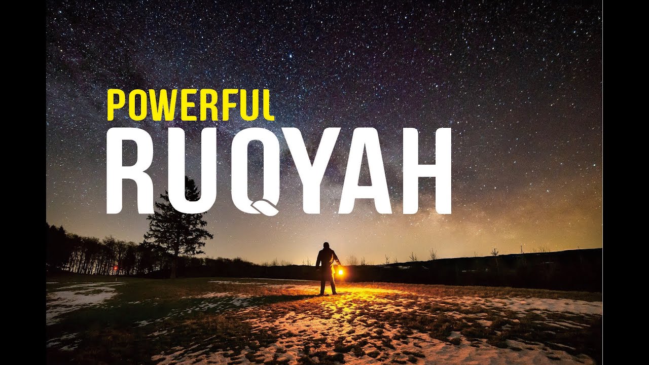 Download Ayat Ayat Ruqyah Rumah Nomer 23