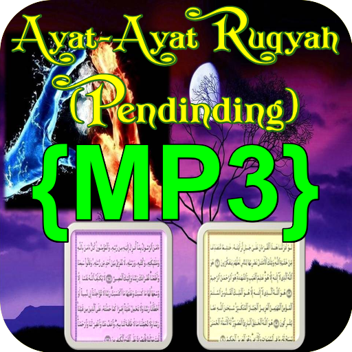 Download Ayat Ayat Ruqyah Rumah Nomer 31