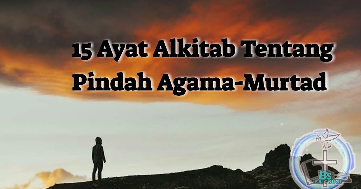 Detail Ayat Emas Alkitab Perjanjian Lama Nomer 19