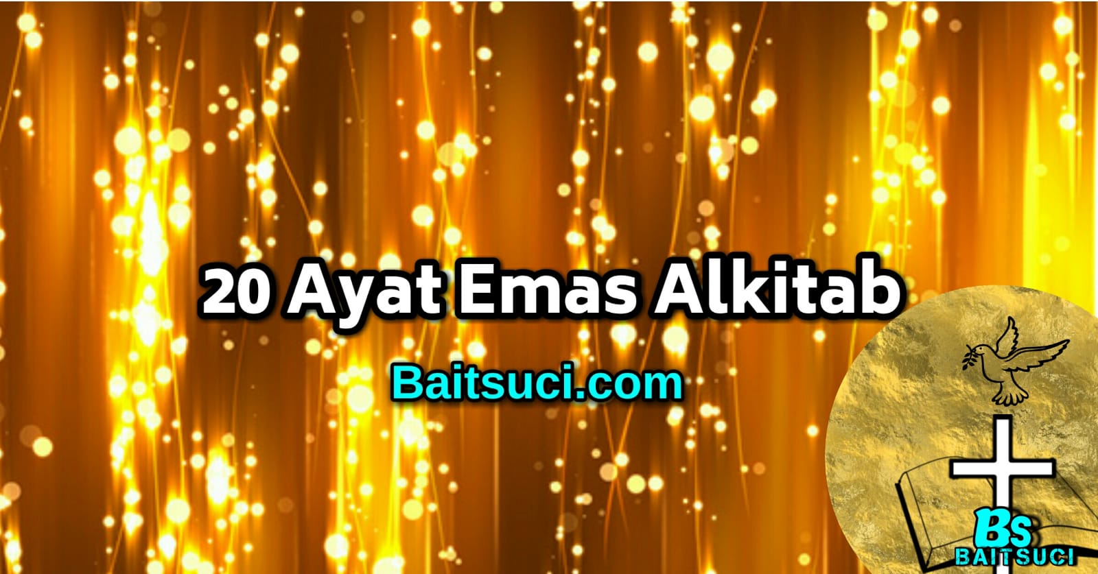 Detail Ayat Emas Alkitab Perjanjian Lama Nomer 55