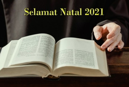 Detail Ayat Natal Alkitab Nomer 52