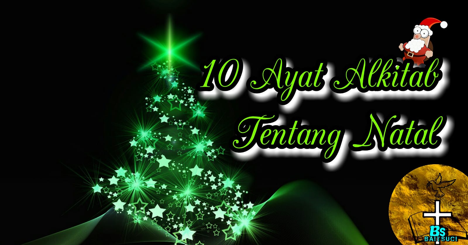 Detail Ayat Natal Alkitab Nomer 9